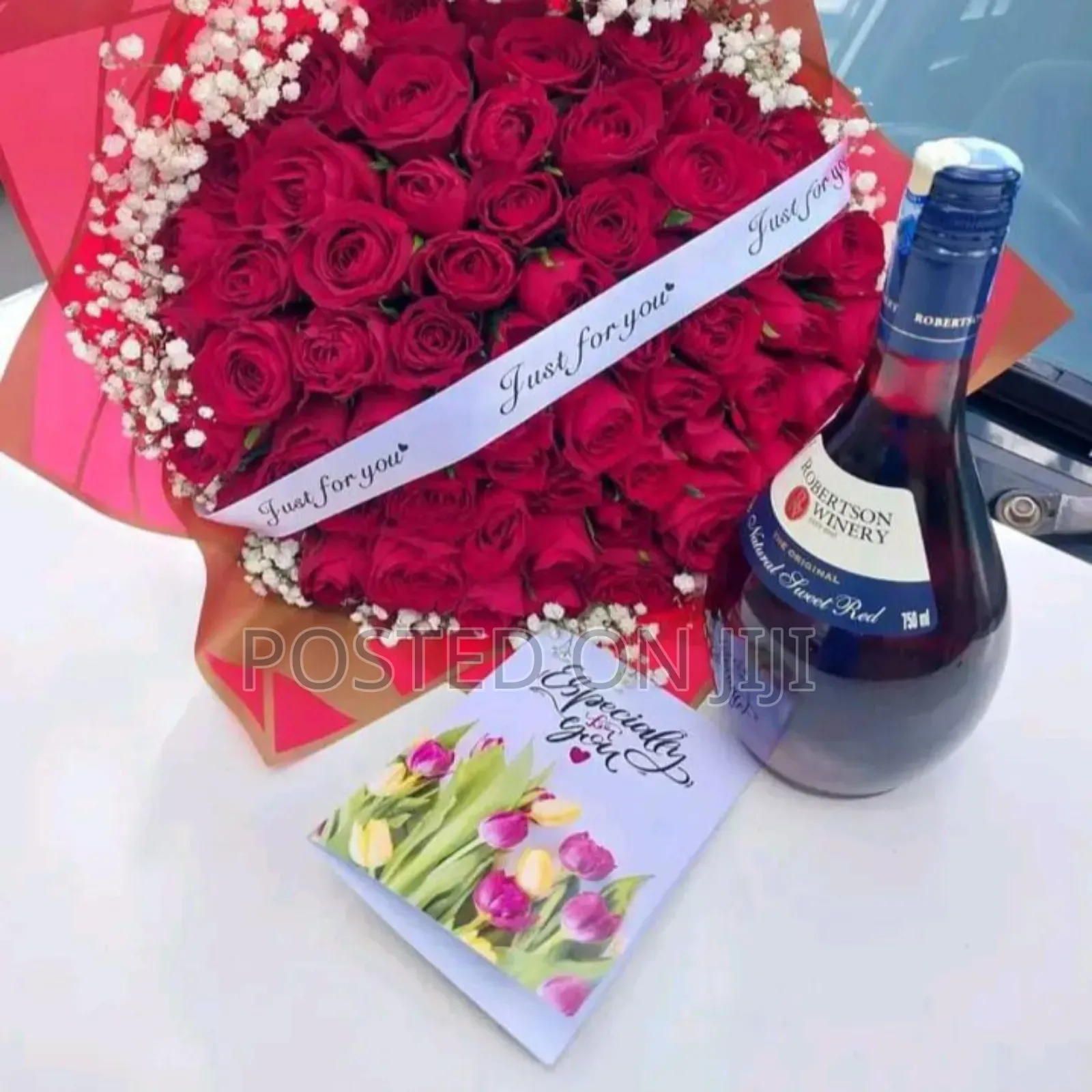 Cool Love Flowers