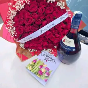 Cool Love Flowers