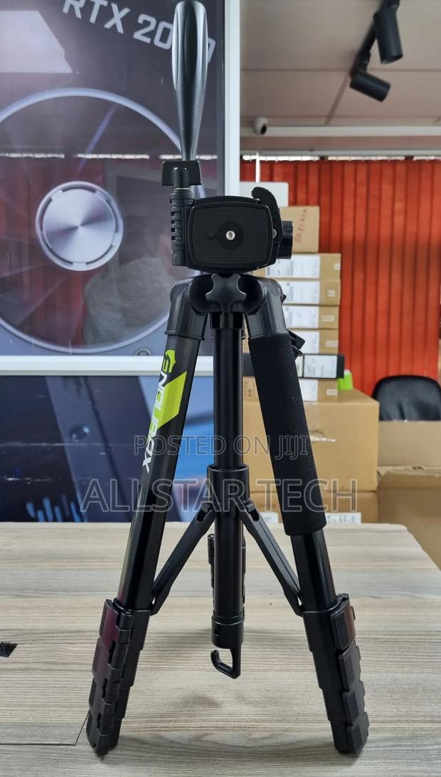 Endurax Tripod Stand - thumbnail 5