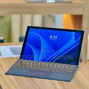 Laptop Microsoft Surface Laptop 5 8GB Intel Core I5 SSD 128GB - main view