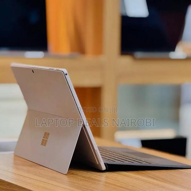 Laptop Microsoft Surface Laptop 5 8GB Intel Core I5 SSD 128GB - thumbnail 2