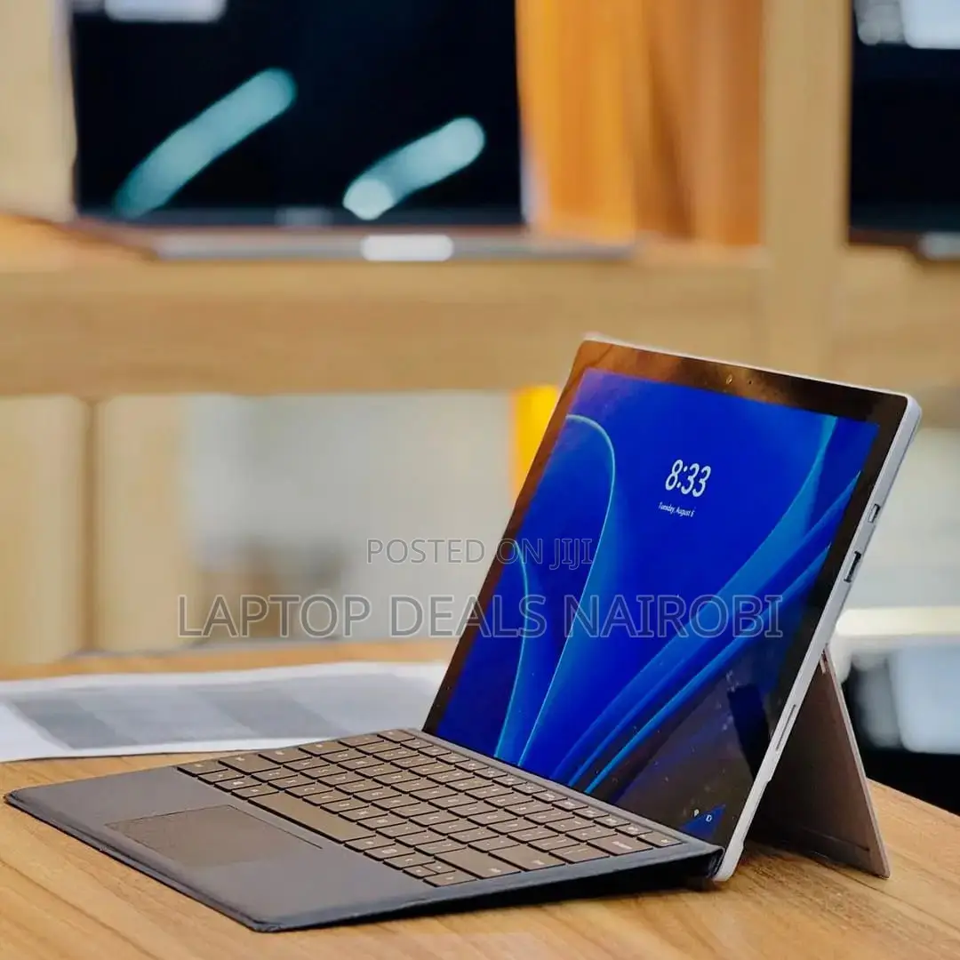 Laptop Microsoft Surface Laptop 5 8GB Intel Core I5 SSD 128GB
