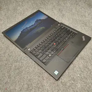 Laptop Lenovo ThinkPad T480s 16GB Intel Core I7 SSD 512GB