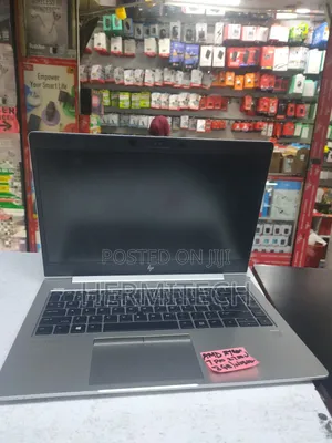 Laptop HP ProBook 445 G9 16GB AMD Ryzen SSD 256GB