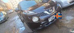 Nissan Juke for Hire