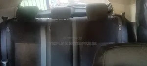 Nissan Juke for Hire