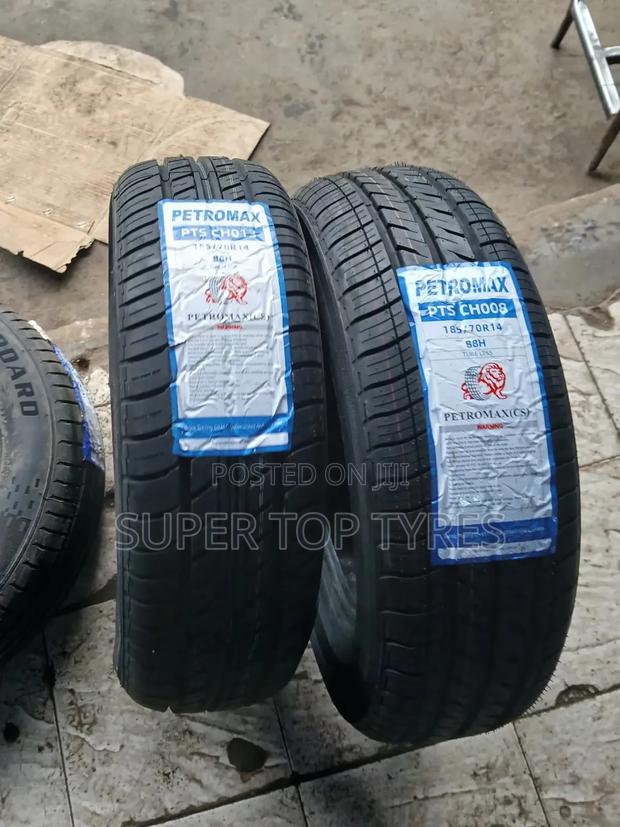 185/70r14. Petromax