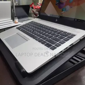 Laptop HP EliteBook 745 G6 8GB AMD Ryzen 7 SSD 256GB