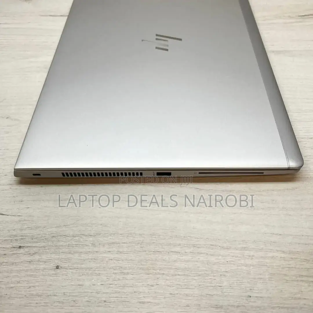 Laptop HP EliteBook 850 G5 8GB Intel Core I5 SSD 256GB