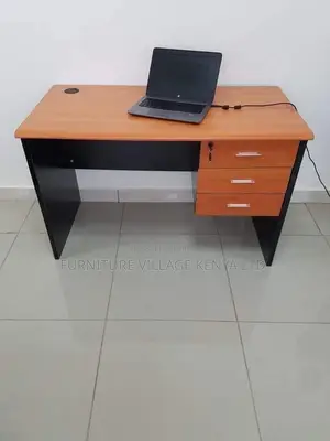 1200MM Executive Office Desk (1.2 Meters Office Table)