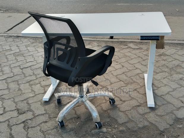 Study Table and Chair