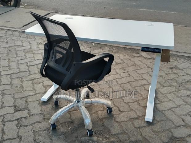 Office Study Desk and Chair