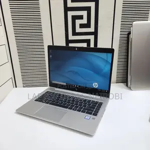 Laptop HP EliteBook 840 G5 16GB Intel Core I7 SSD 256GB