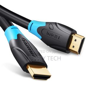 Vention AACBG 1080P High Definition With Ethernet 1.5M - thumbnail 2