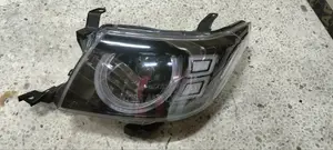 Hilux Vigo 2012 Head Lamp - After Market Defender Style