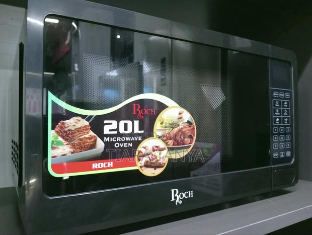 Roch 20 Litres Digital Microwave - thumbnail 2