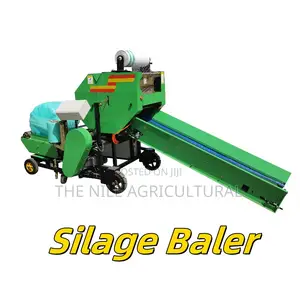 Silage Balers for Cheap Price