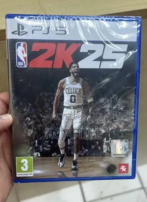 Ps5 Nba 2k25!! Ps5 Nba 2k25!!