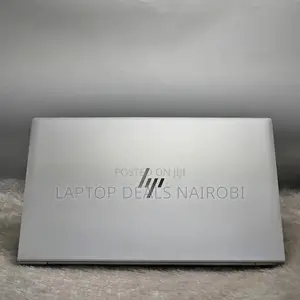 Laptop HP EliteBook 850 G8 16GB Intel Core I5 SSD 256GB
