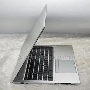 Laptop HP EliteBook 850 G8 16GB Intel Core I5 SSD 256GB