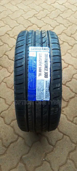 225/45r/17 GOODARD Tyre for Sale
