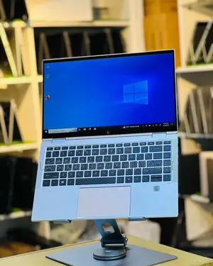 Laptop HP EliteBook X360 1040 G7 8GB Intel Core I7 SSD 512GB