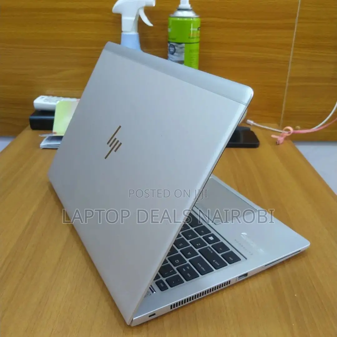 Laptop HP EliteBook 745 G6 16GB AMD A6 SSD 512GB