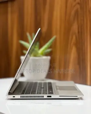 Laptop HP EliteBook 745 G5 16GB AMD Ryzen 5 SSD 512GB