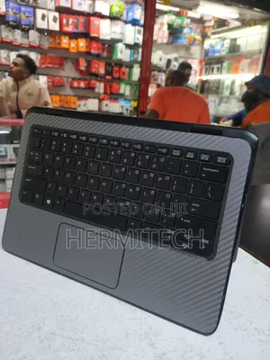 Laptop HP ProBook 11 X360 8GB Intel Core I5 SSD 256GB