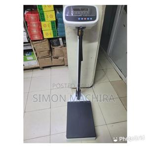 Height and Weight Scale - thumbnail 2