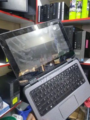 Laptop HP ProBook 11 G2 EE 4GB Intel Pentium SSD 128GB