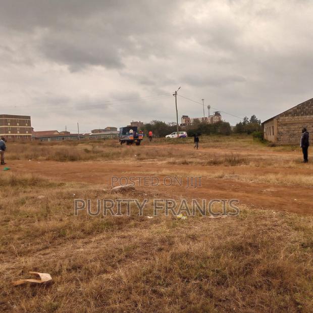 Prime Property - main view