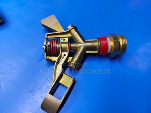 Jet Sprinkler Metallic 31⁄4" Inch - thumbnail 2