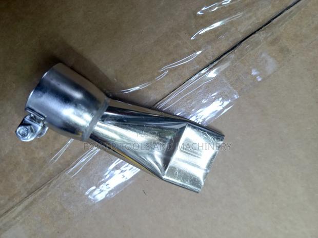 Tent Machine Gun Nozzle Spare - main view