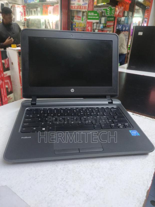 Laptop HP ProBook 640 G2 8GB Intel Core I5 SSD 256GB - main view