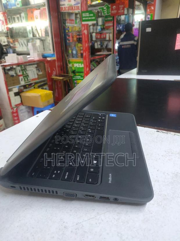 Laptop HP ProBook 640 G2 8GB Intel Core I5 SSD 256GB - thumbnail 3