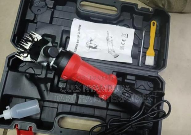 Wool Trimmer, Sheep Wool Trimmer - main view