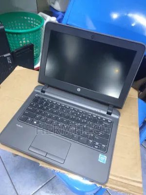 Laptop HP ProBook 640 G2 8GB Intel Core I5 SSD 256GB
