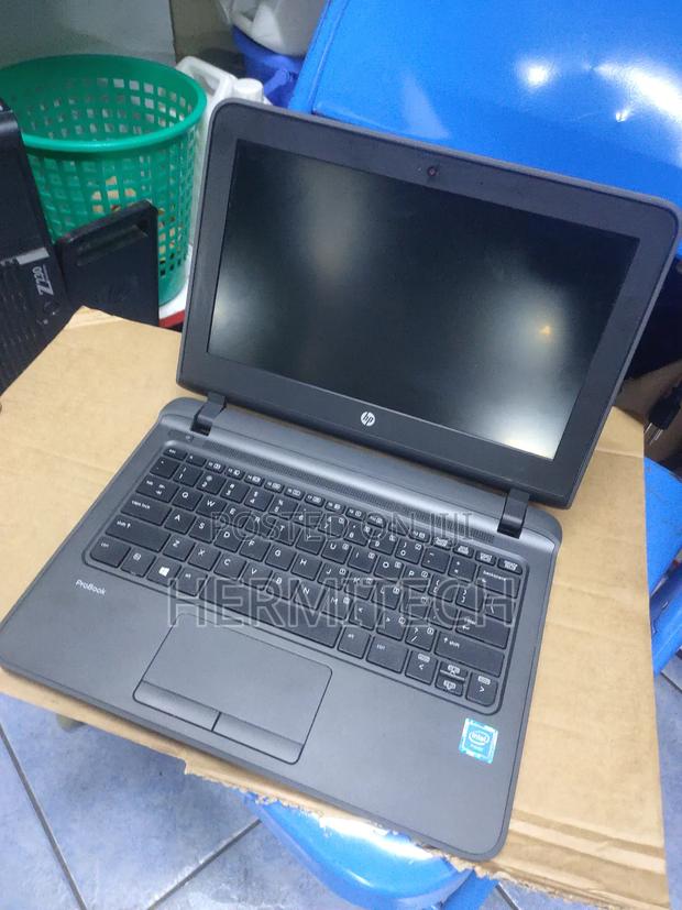 Laptop HP ProBook 640 G2 8GB Intel Core I5 SSD 256GB - main view