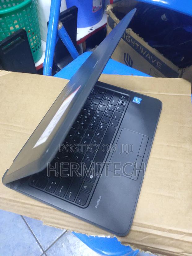 Laptop HP ProBook 640 G2 8GB Intel Core I5 SSD 256GB - thumbnail 2