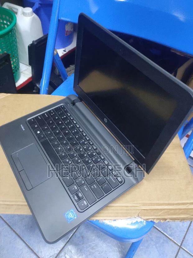 Laptop HP ProBook 640 G2 8GB Intel Core I5 SSD 256GB - thumbnail 3