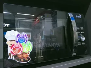 Icona Digital Microwave
