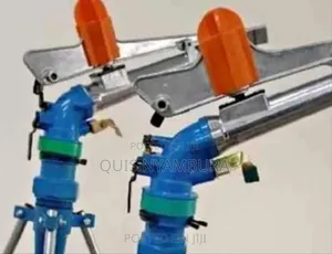 Rain Gun/Sprinkler Rain Gun 59m Radius With Stand
