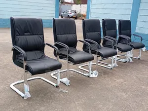 High Back Conference Chair