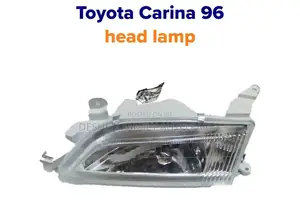 Toyota Carina Headlight