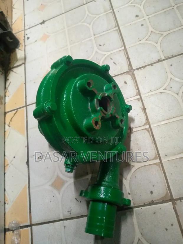 Spare High Pressure Pump for 7.5hp Ngine - thumbnail 3