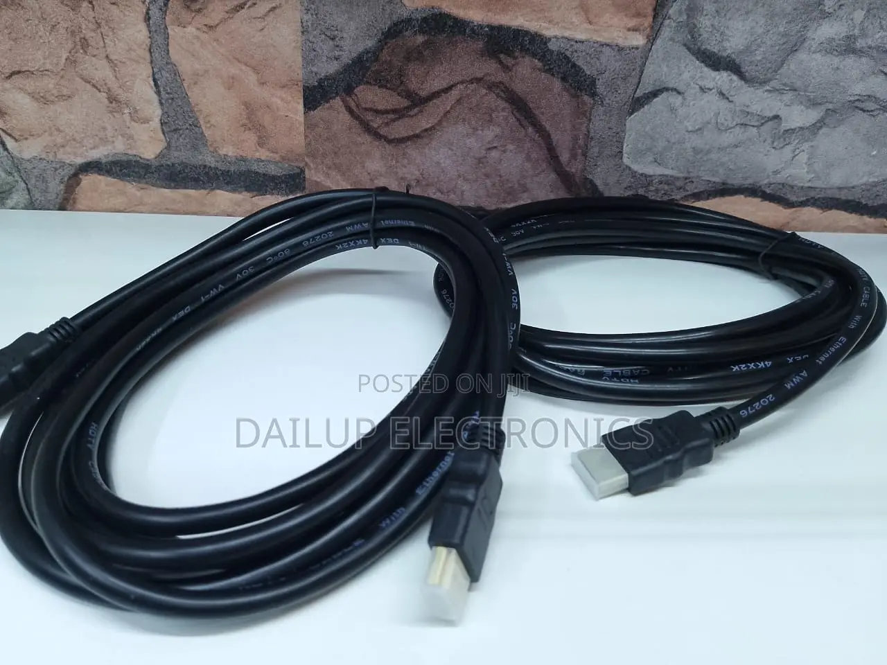 HDMI HDTV Cable Male-Male