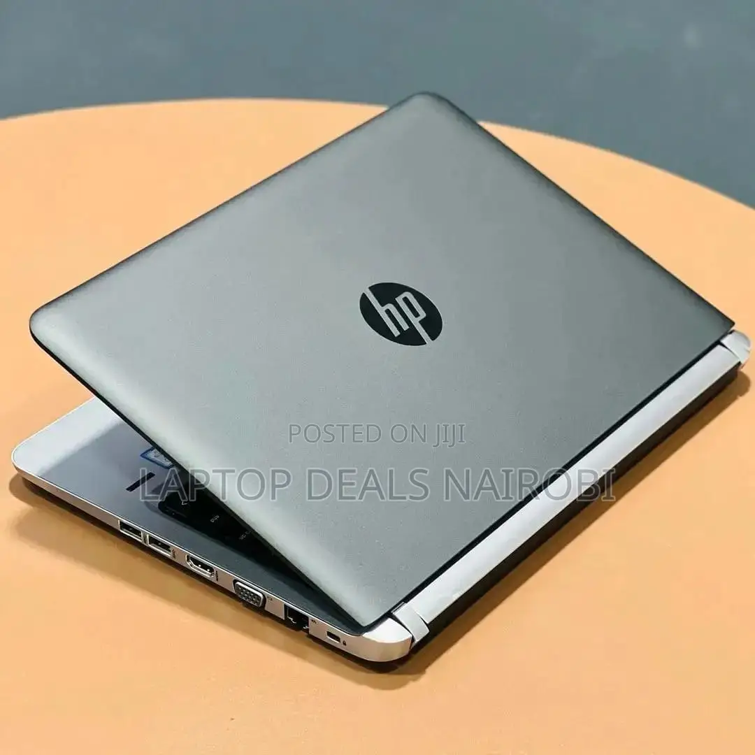 Laptop HP 430 G3 8GB Intel Core I5 SSD 256GB
