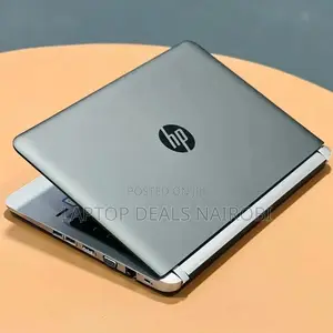 Laptop HP 430 G3 8GB Intel Core I5 SSD 256GB