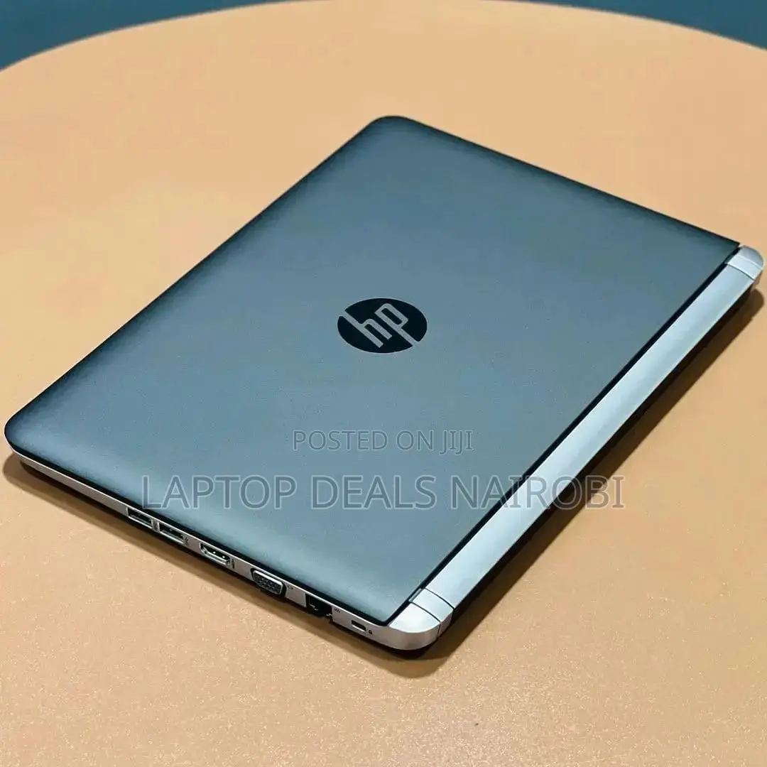 Laptop HP 430 G3 8GB Intel Core I5 SSD 256GB